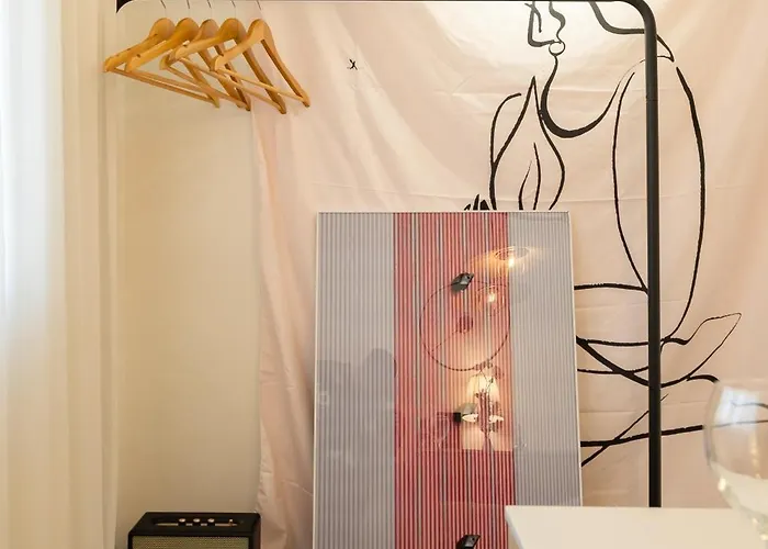 Pousada Naroo - Ddp And Jong-ro *